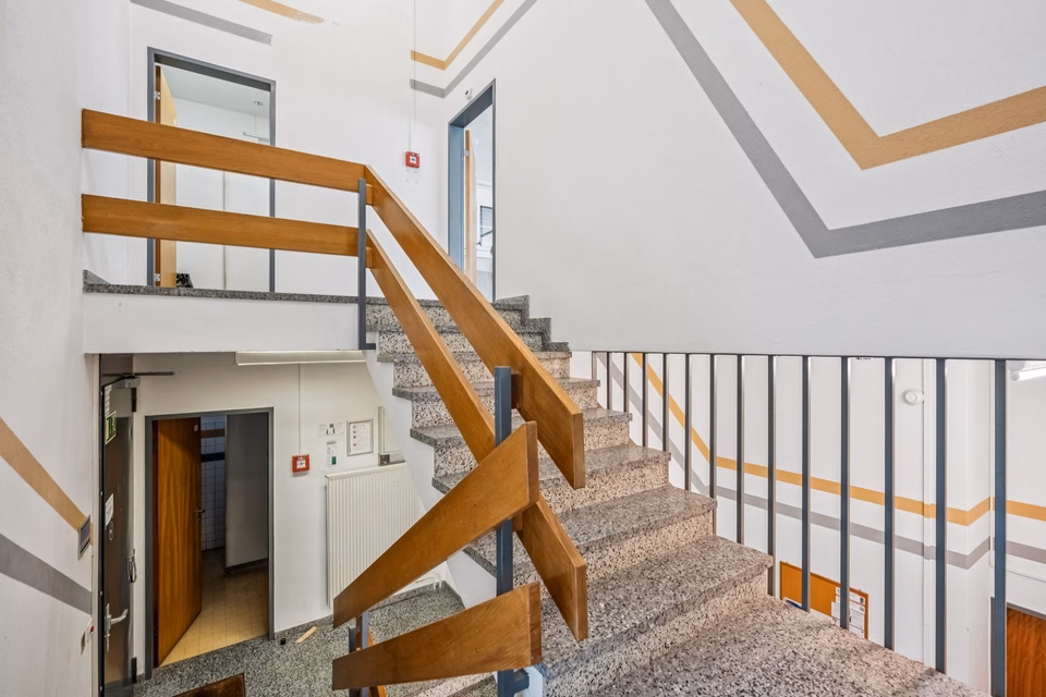 **Attraktive Gewerbefläche in Bahnhofsnähe in Oberdorf BL**, Eimattstrasse, 4436 Oberdorf BL, Basel-Landschaft, CH