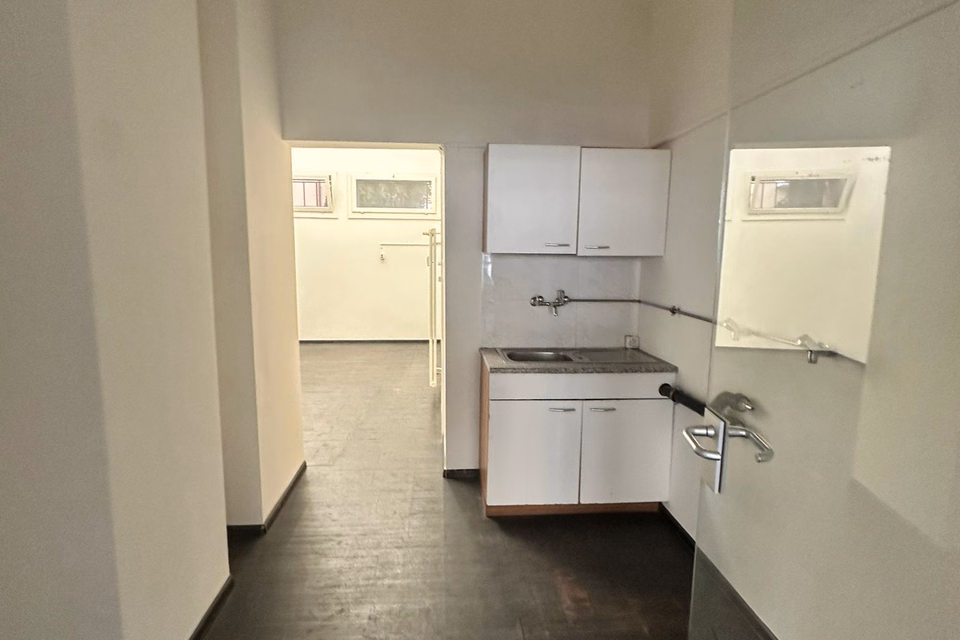 Spannende Gewerbefläche – Verkauf, Büro oder Showroom an bester Lage, Riehentorstr., 4058 Basel, Basel-City, CH