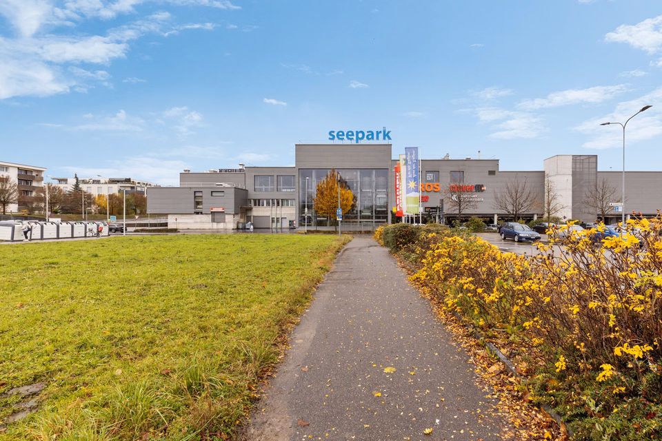 Attraktives Mietobjekt im EG des Einkaufszentrums Seepark, Bleichestr. Seepark, 8280 Kreuzlingen, Thurgau, CH