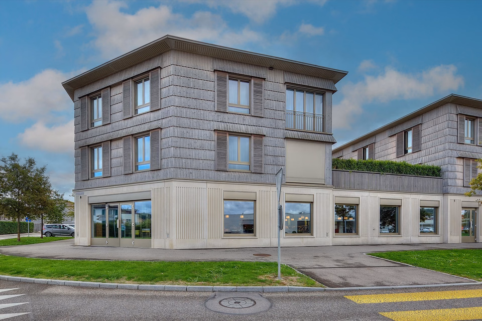 Réalisez votre rêve d'affaires !, Lenzburgerstr., 5507 Mellingen, Aargau, CH