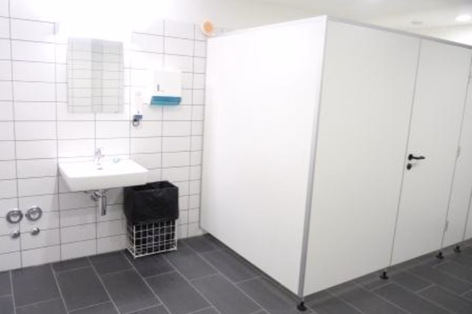 Votre commerce au cœur de Langenthal !, Jurastr., 4900 Langenthal, Bern, CH