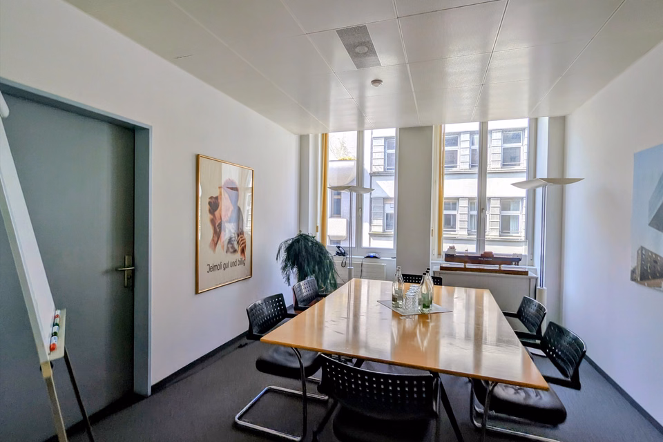 Nel centro della città di Zurigo, St.Annagasse 18, Sihlstr., 8001 Zürich, Zurich, CH