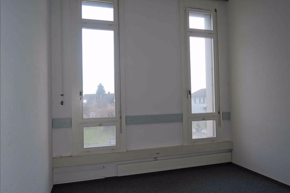 Attractive commercial or office space in the scenic Rhine Valley, Ländernachstr., 9435 Heerbrugg, St. Gallen, CH
