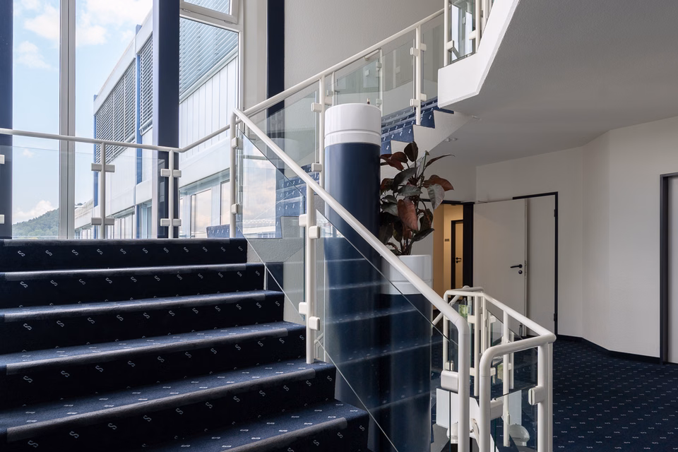 Office space in a good location!, Ausserfeldstrasse, 5036 Oberentfelden, Aargau, CH