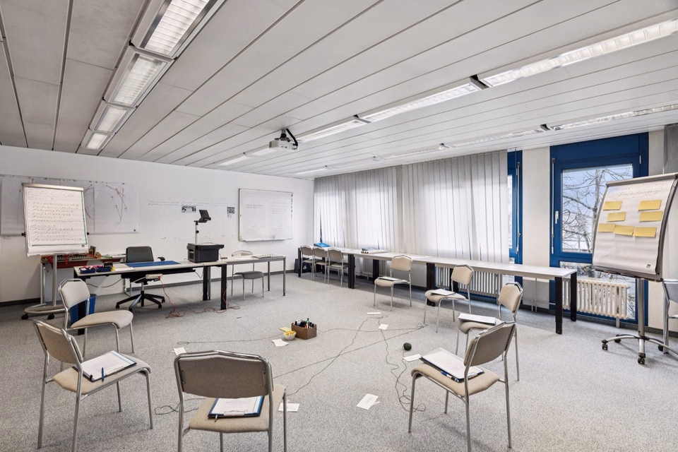 Moderne Bürofläche im Herzen von Solothurn, Rötistr., 4500 Solothurn, Solothurn, CH