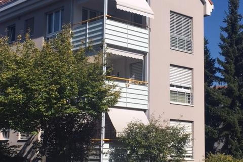 Benötigt Ihr Fahrzeug ein Dach über dem Kopf?, Spitzgartenweg 2 AEH, 4123 Allschwil, Basel-Landschaft, CH