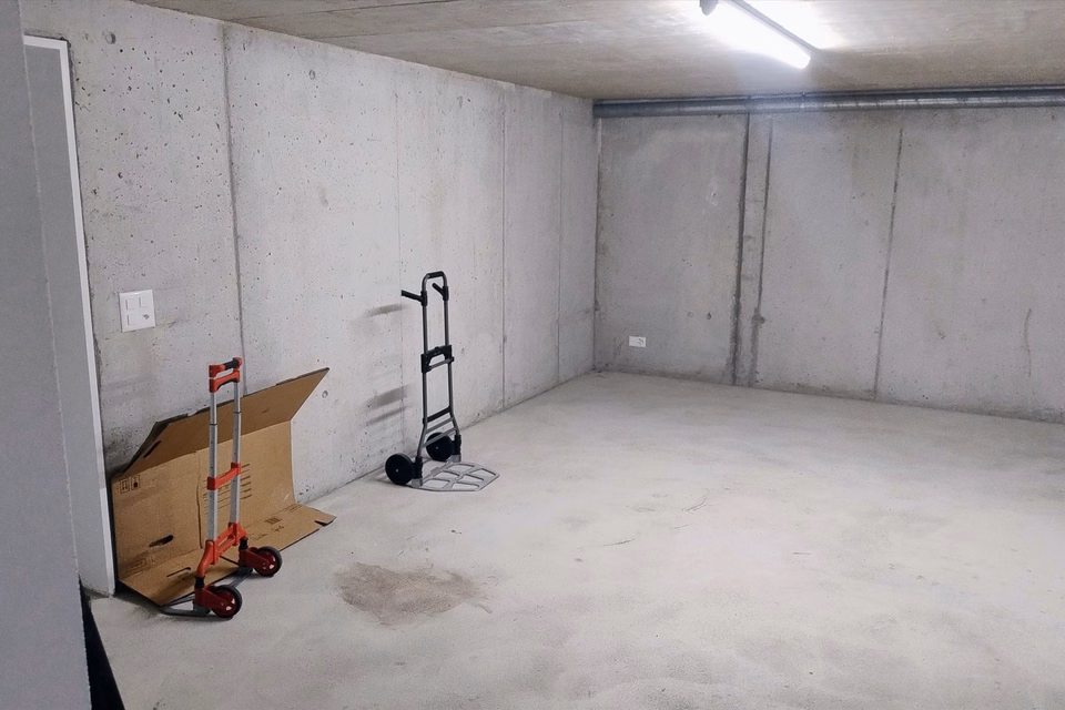 Spazi di deposito in affitto – Soodstrasse 90, 8041 Zurigo, Soodstrasse, 8041 Zürich, Zurich, CH