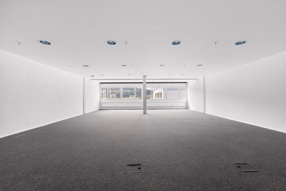 La sua nuova sede per uffici!, Suhrerstr., 5036 Oberentfelden, Aargau, CH