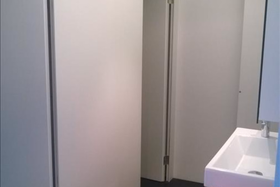 Work in the heart of the Kranbahn site, Katharina Sulzer Platz, 8400 Winterthur, Zurich, CH