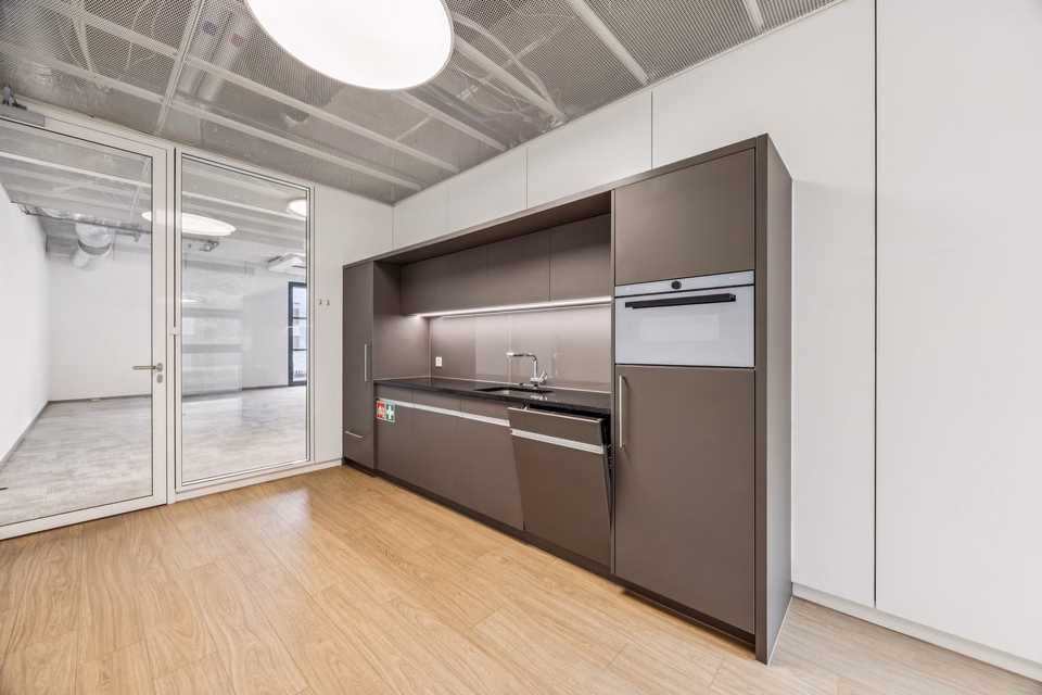 Spazio commerciale moderno in posizione centrale, Dammstr., 8810 Horgen, Zurich, CH