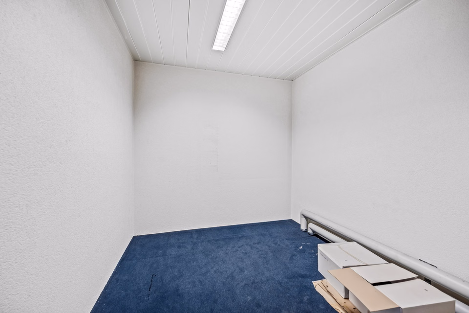 Ampi spazi per uffici in posizione centrale, Industriestrasse, 4623 Neuendorf, Solothurn, CH
