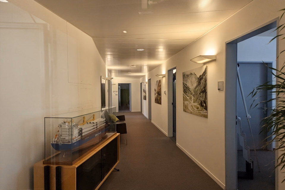 Nel centro della città di Zurigo, St.Annagasse 18, Sihlstr., 8001 Zürich, Zurich, CH
