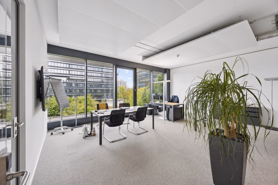 Attraktive Büroräumlichkeiten zu vermieten, Wankdorfal., 3014 Bern, Bern, CH