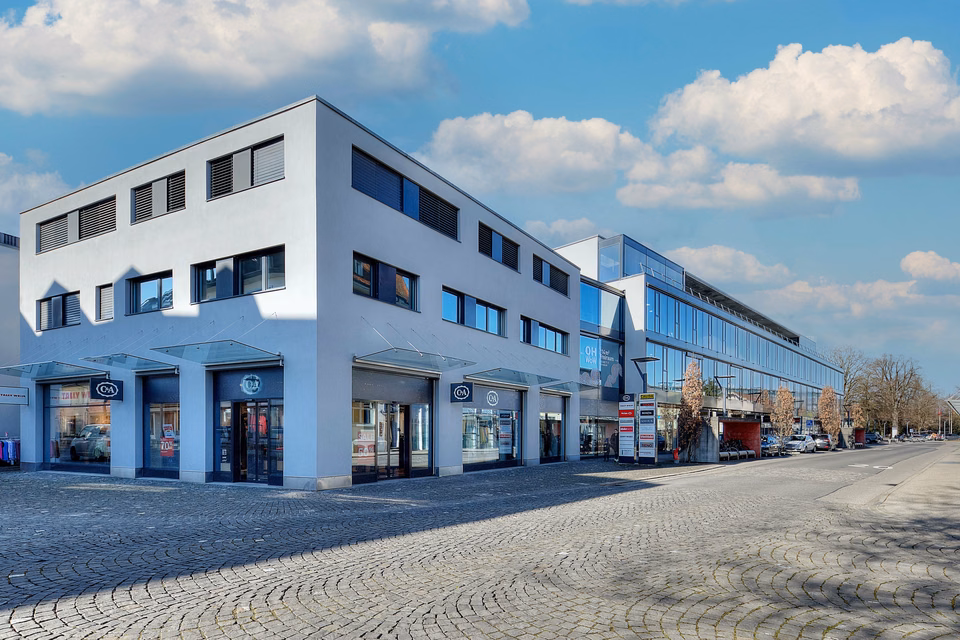 Parcheggi centrali per voi!, Marktgasse 2, EH 2. UG, 4900 Langenthal, Bern, CH