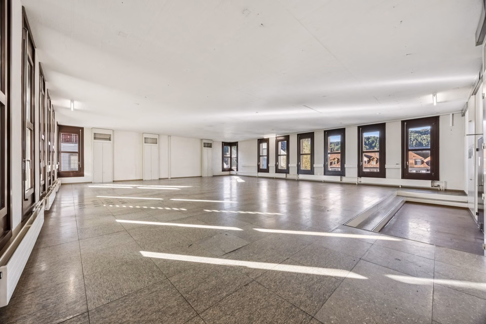 Interessante superficie per ufficio, Kanzleistrasse, 9230 Flawil, St. Gallen, CH