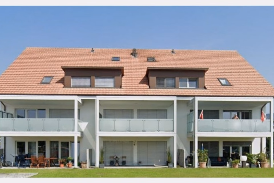 Abstellplatzplatz gesucht?, PP Dorfstrasse 173,, 4623 Neuendorf, Solothurn, CH