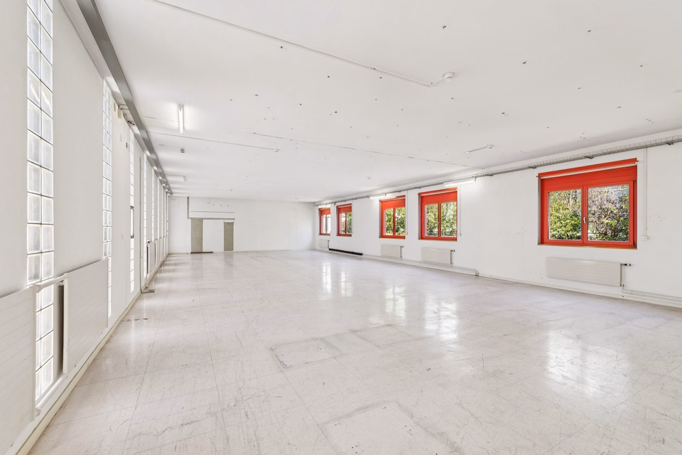 266 m² per le vostre idee, il vostro team e la vostra crescita a Laufen, Hinterfeldstrasse, 4242 Laufen, Basel-Landschaft, CH