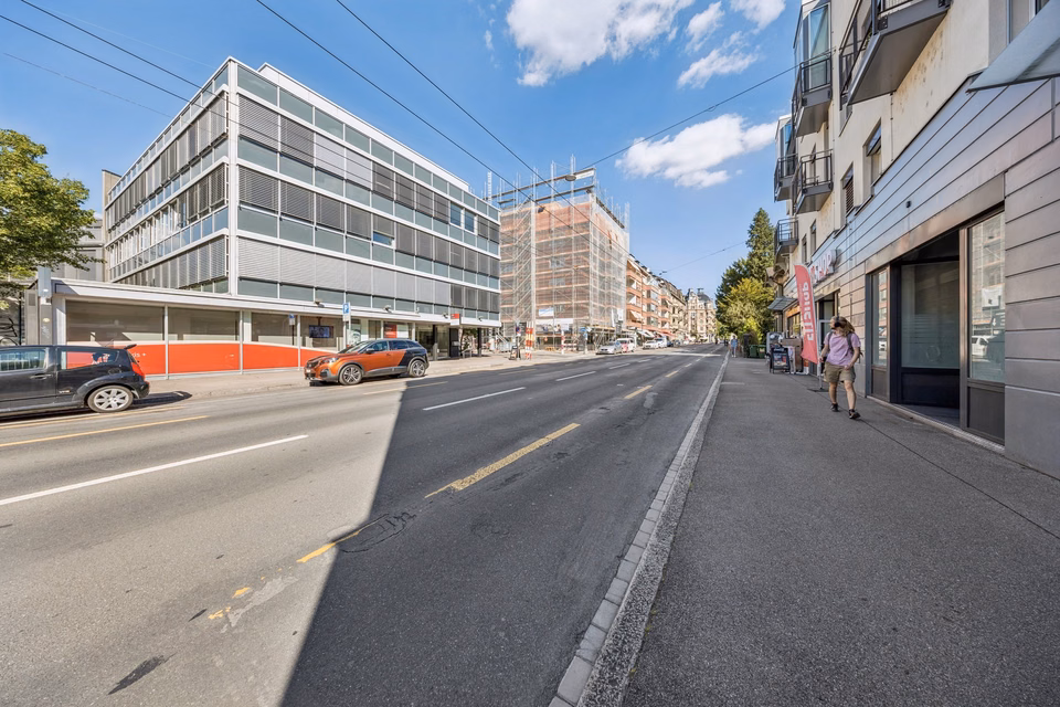 Lagerraum gesucht?, Sennweg, 3012 Bern, Bern, CH