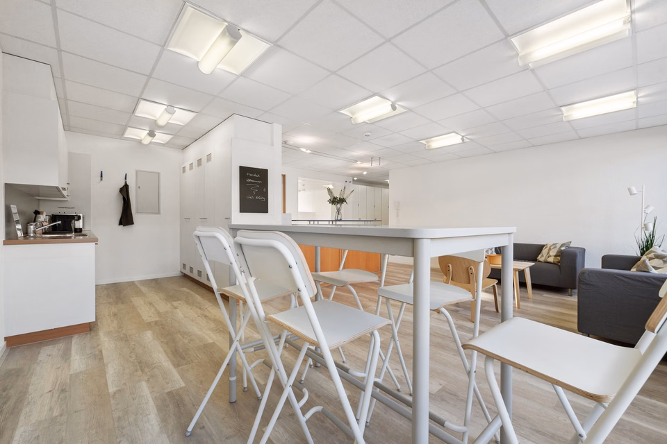 Realize your professional dream - Business Center Willisau!, Ettiswilerstr., 6130 Willisau, LU, CH