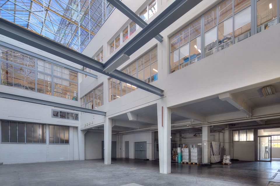 Ihr neuer Geschäftssitz in Biel –  Bürofläche an bester Lage, Zentralstr., 2504 Biel, Bern, CH