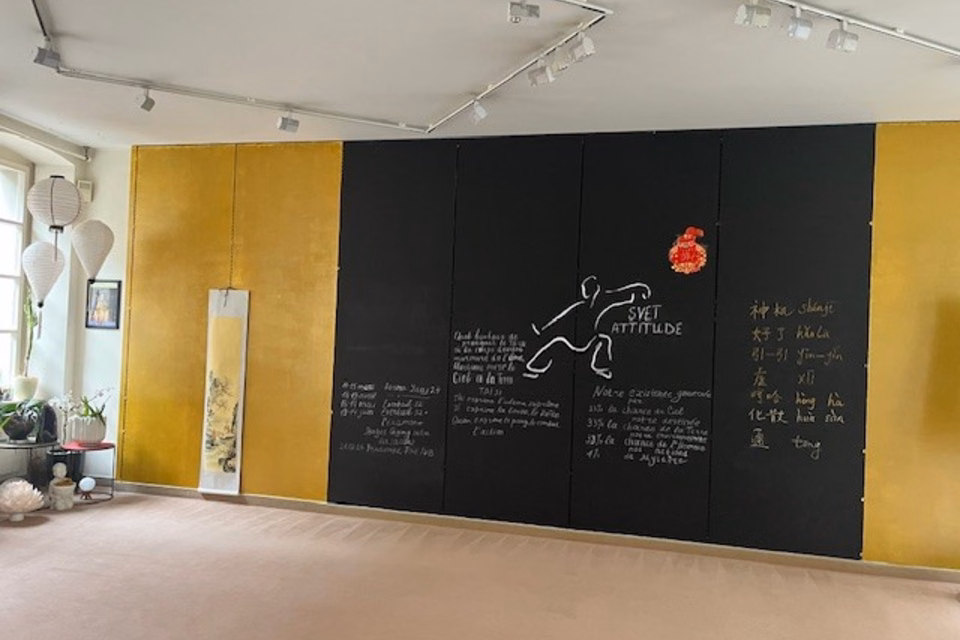 Ihre neuen Räumlichkeiten im Espace Bourg, Rue de Bourg 16 -, 1003 Lausanne, Vaud, CH