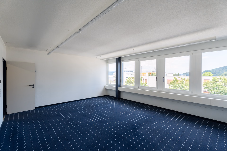 Office space in a good location!, Ausserfeldstrasse, 5036 Oberentfelden, Aargau, CH