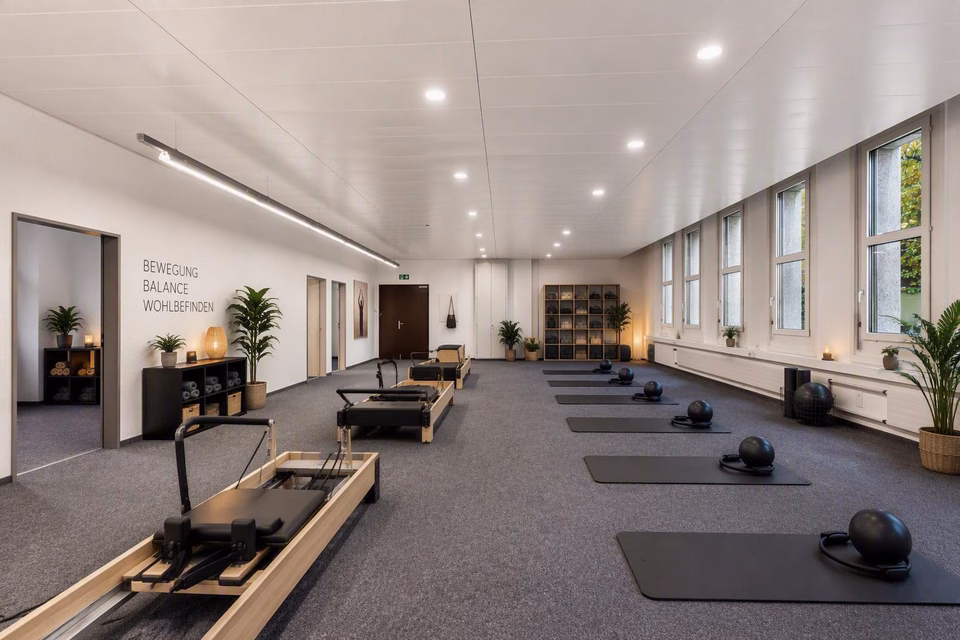 Vielseitige Gewerbefläche an Top-Lage in Flawil, Kanzleistrasse, 9230 Flawil, St. Gallen, CH
