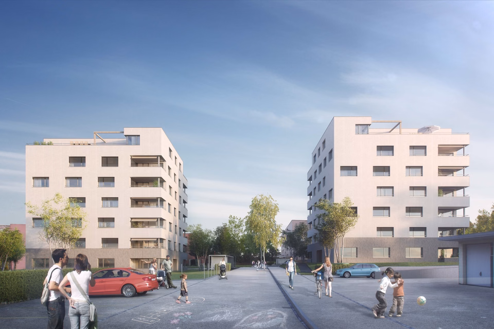 Suchen Sie einen Platz für Ihr Motorrad?, Hardstr. 51, EH, 5432 Neuenhof, Aargau, CH