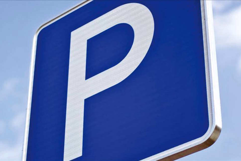 Einstellplatz im Aqua Basilea, Hardstr. 55, Parking 3. UG, 4133 Pratteln, Basel Land, CH