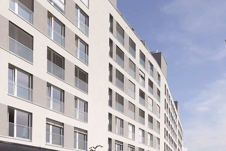 Opportunità rara: arcate commerciali nel cuore del centro città!, Boulevard de Pérolles, 1700 Fribourg, Fribourg, CH