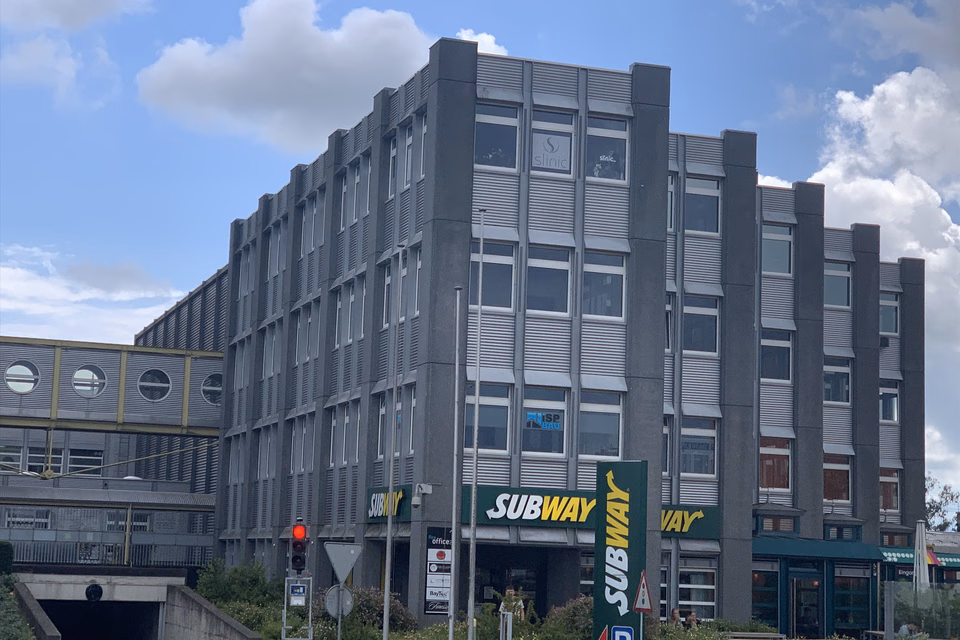 Your new office in a strategically excellent location with great infrastructure, Industriestrasse, 8604 Volketswil, Zurich, CH