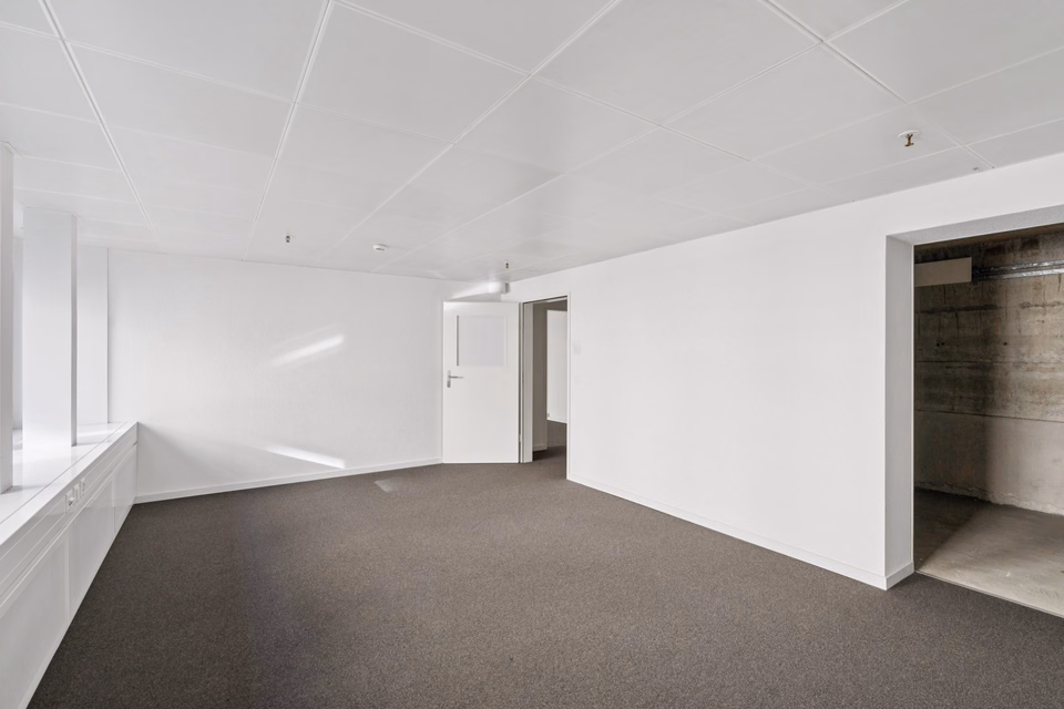 Dienstleistungsfläche im (Einkaufs-)Zentrum von St.Gallen, Kornhausstrasse, 9000 St. Gallen, St. Gallen, CH