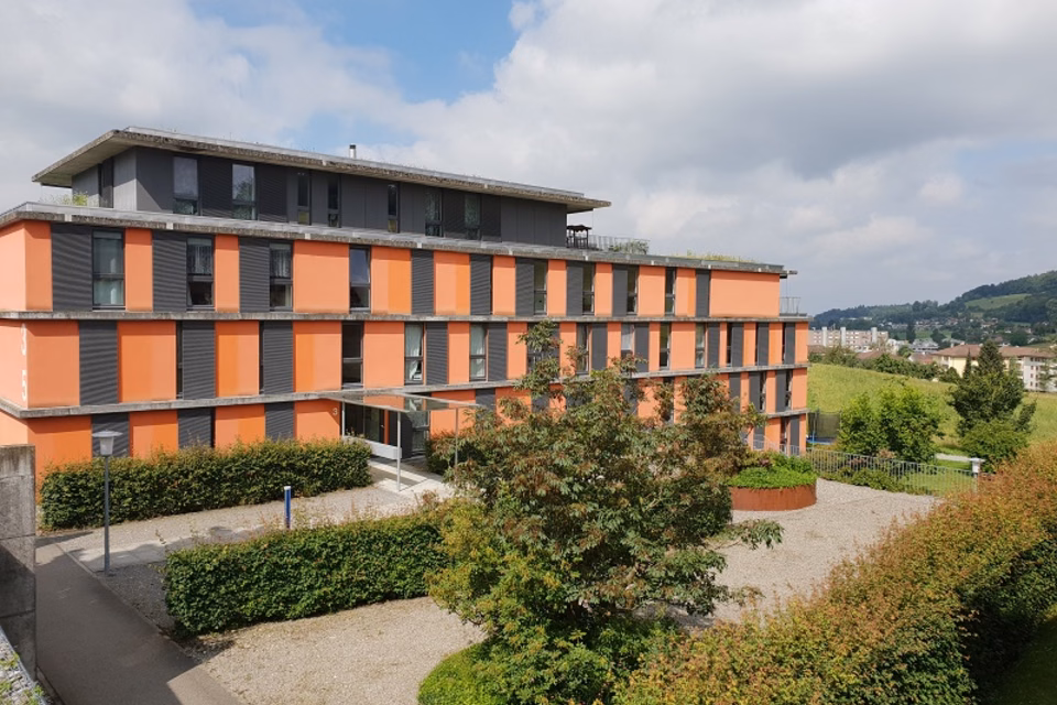 Un posticino accogliente per la Sua auto!, Längimoosstrasse 3 - 17 AEH, 3075 Rüfenacht BE, Bern, CH