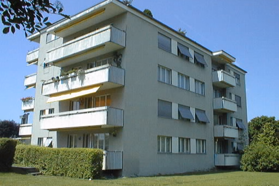 Parking space for rent in Effretikon!, Illnauerstr., 8307 Effretikon, Zurich, CH