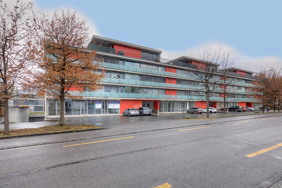 Proteggete la vostra auto da grandine e tempesta!, Hauptstr. 23, Garagen, 5032 Aarau Rohr, Aargau, CH