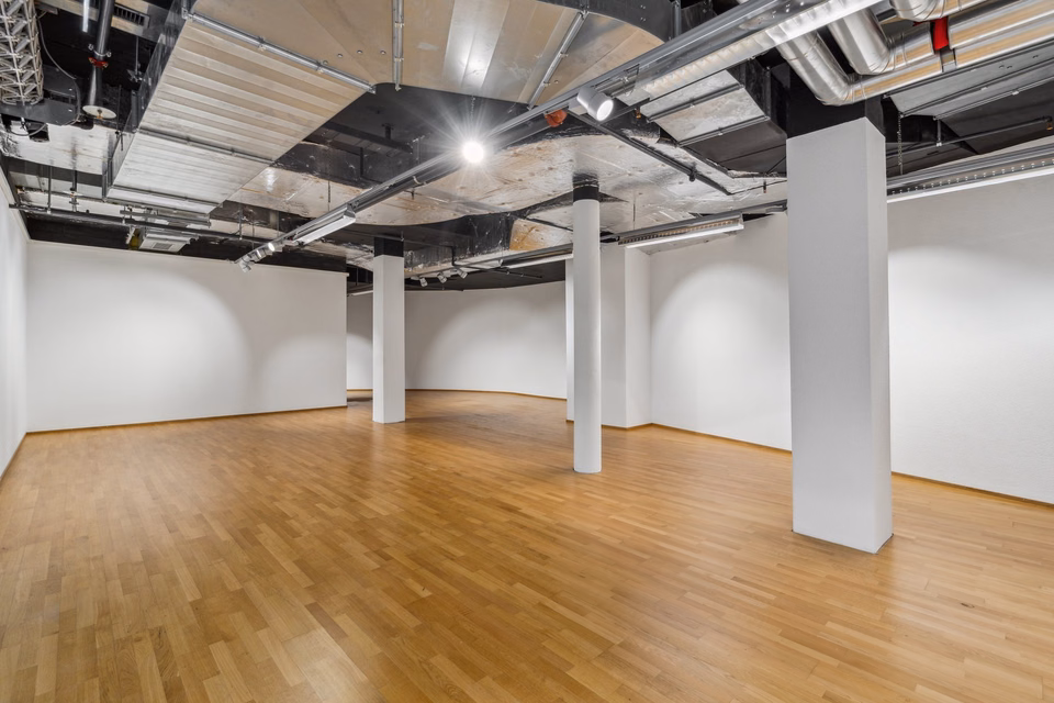 Commercial space or pop-up on the ground floor of Neumarkt 4, Kornhausstr., 9000 St. Gallen, St. Gallen, CH