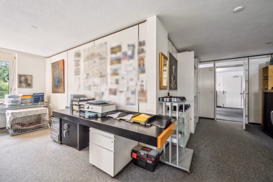 Votre nouvel espace de bureaux - Au cœur de Baar !, Mühlegasse, 6340 Baar, Zug, CH