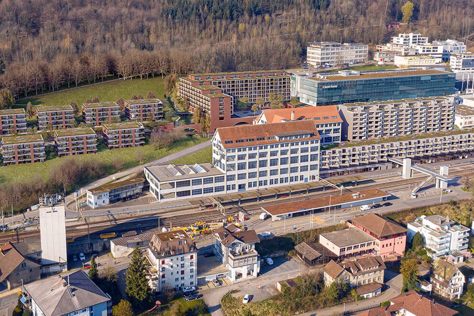 Places pour motos à Horgen Oberdorf, Tiefgarage C2/C3 Platz, 8810 Horgen, Zurich, CH