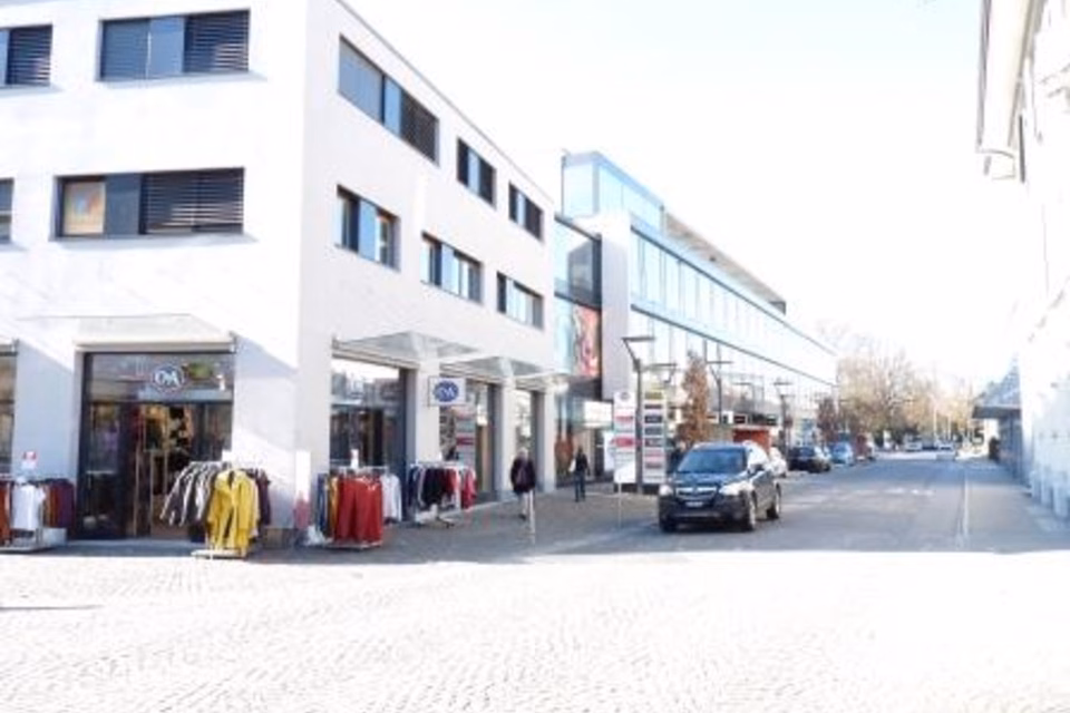 Votre commerce au cœur de Langenthal !, Jurastr., 4900 Langenthal, Bern, CH
