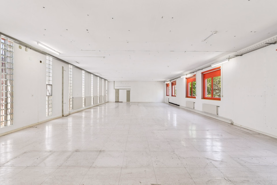 266 m² per le vostre idee, il vostro team e la vostra crescita a Laufen, Hinterfeldstrasse, 4242 Laufen, Basel-Landschaft, CH