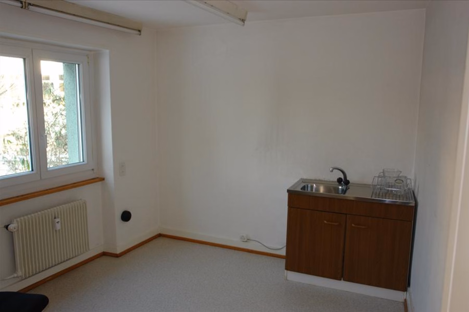 Lager- / Gewerberaum zu vermieten, Gotthelfstr., 3400 Burgdorf, Bern, CH
