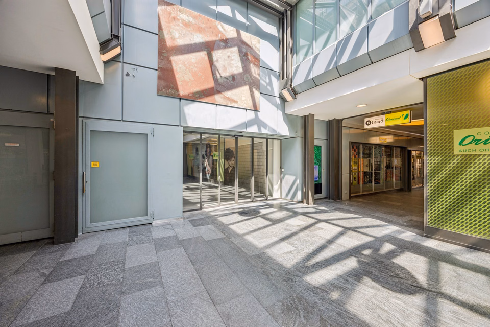 Attraktive Ladenfläche in bester Zentrumslage, Zeughausgasse Gewerbe, 3011 Bern, Bern, CH