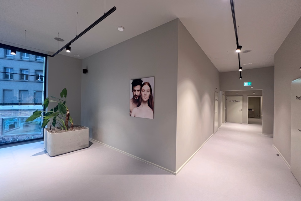 Your new centrally located premises, Steinentorberg, 4051 Basel, Basel-City, CH