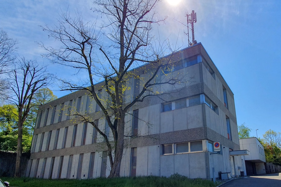 Space for ideas: Flexible commercial space in Arlesheim, Talstrasse, 4144 Arlesheim, Basel-Landschaft, CH