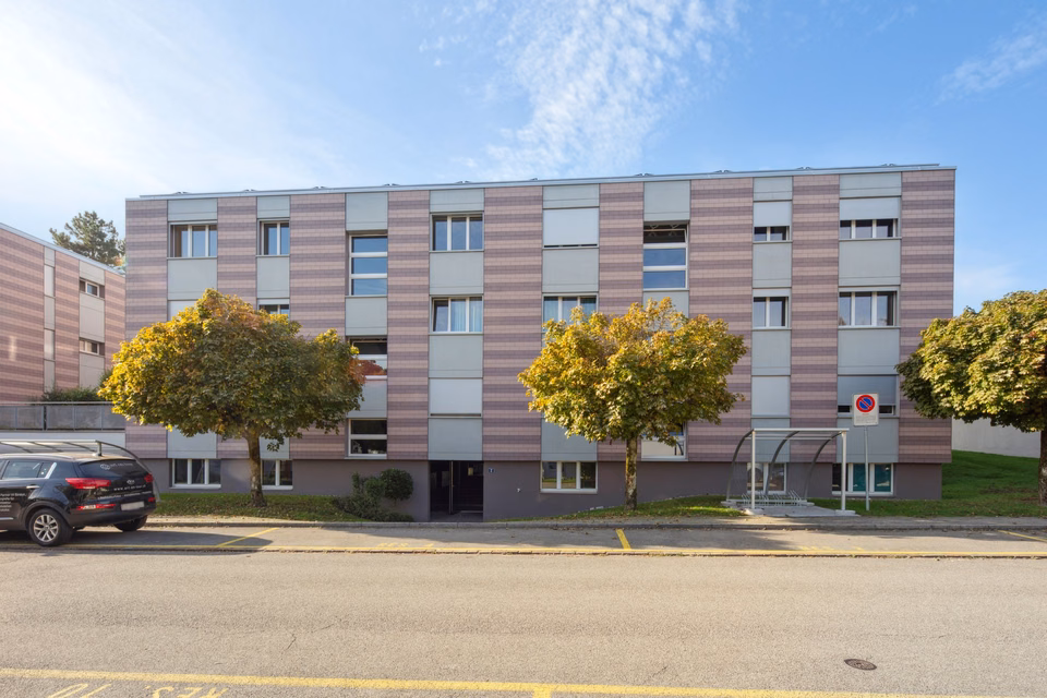 Ein zweiter Einstellplatz kann zu einem halben Mietpreis angemietet werden!, Bützackerstr.0-6, EH, 8304 Wallisellen, Zurich, CH