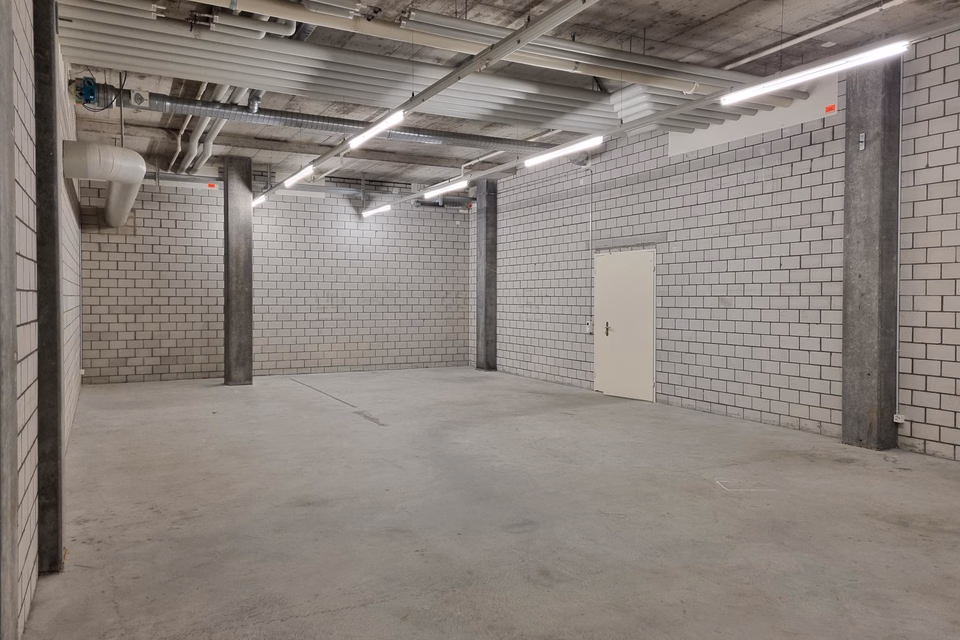 Zentral gelegener Lagerraum beim Bahnhof Baden zu vermieten, Langhaus, 5400 Baden, Aargau, CH