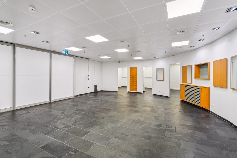 Exklusives Ladenlokal am Neumarkt 4 in St. Gallen, Kornhausstr., 9000 St. Gallen, St. Gallen, CH