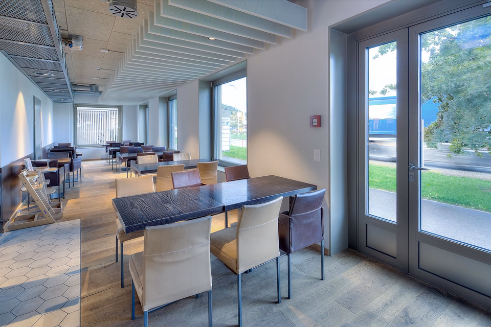 Réalisez votre rêve d'affaires !, Lenzburgerstr., 5507 Mellingen, Aargau, CH