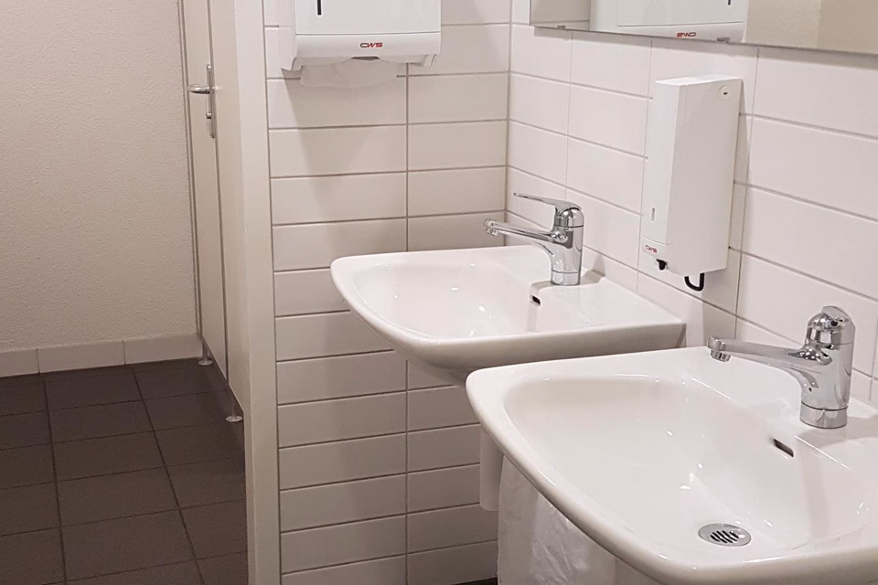 L'avenir de votre entreprise commence au Gais-Center, Industriestr. 1 / GAIS - Cente, 5000 Aarau, Aargau, CH