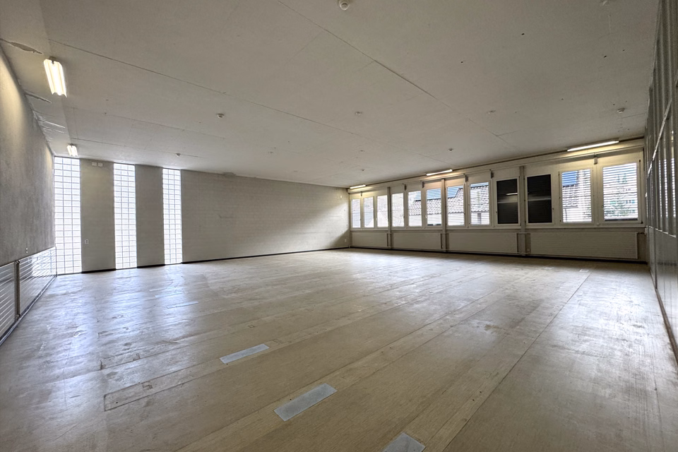 Gewerbefläche nahe Bahnhof Oberdorf, Eimattstrasse, 4436 Oberdorf BL, Basel-Landschaft, CH